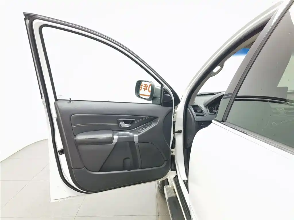 Volvo XC90 2012 2.5T Executive