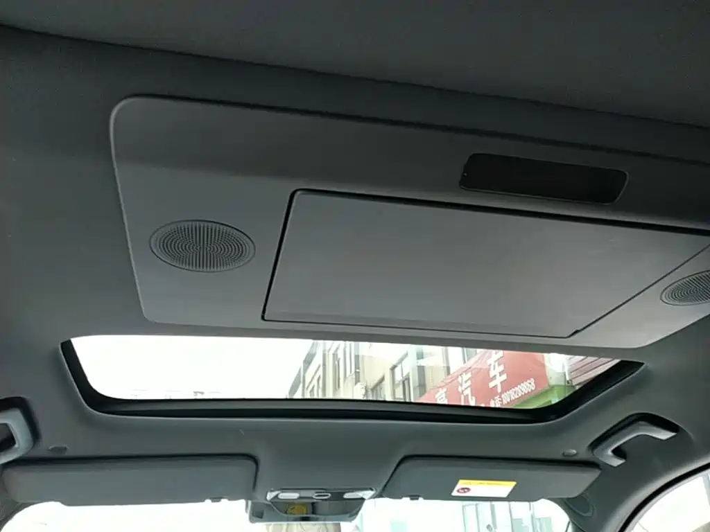 Li Auto Li L9 — миниатюра 18