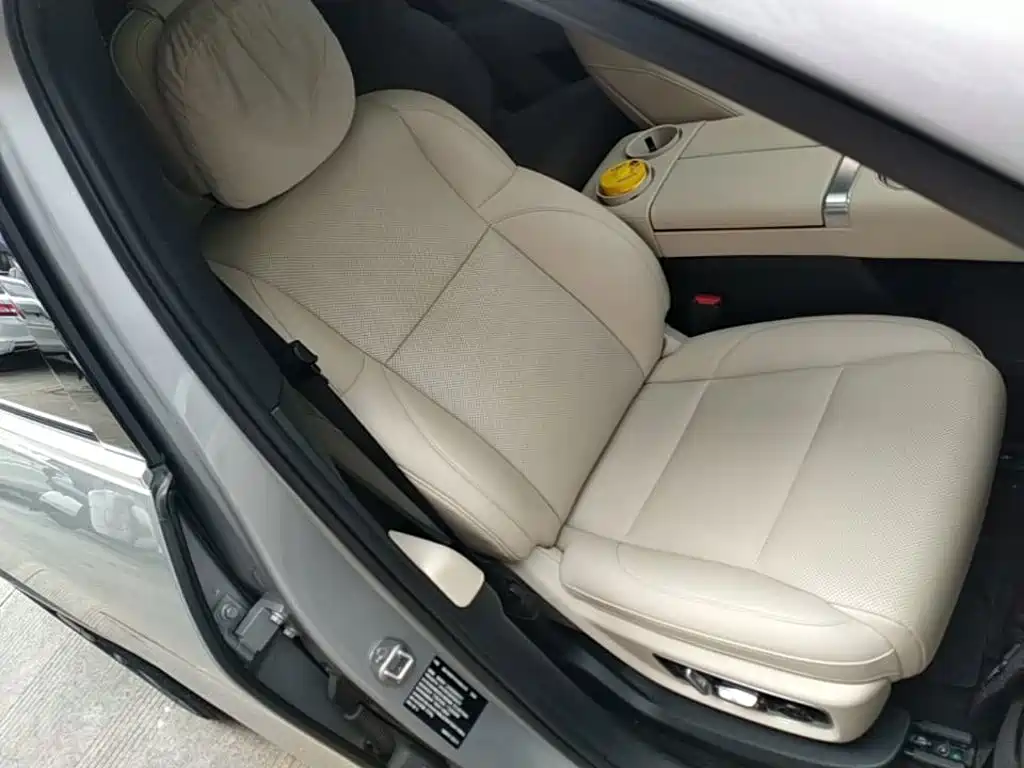 Li Auto Li L9 — миниатюра 25