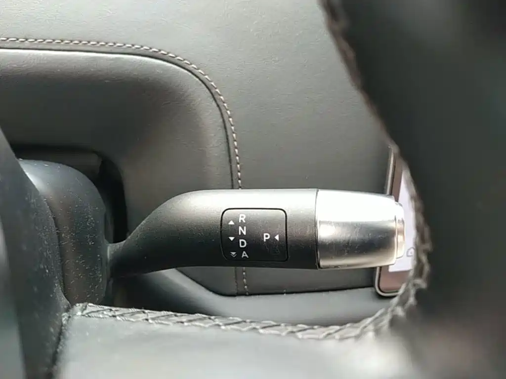 Li Auto Li L9 — миниатюра 14