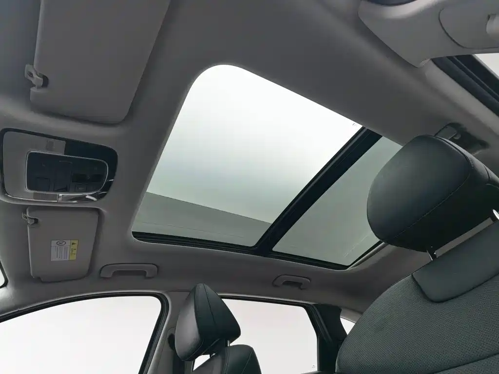 Hyundai Tucson — миниатюра 21