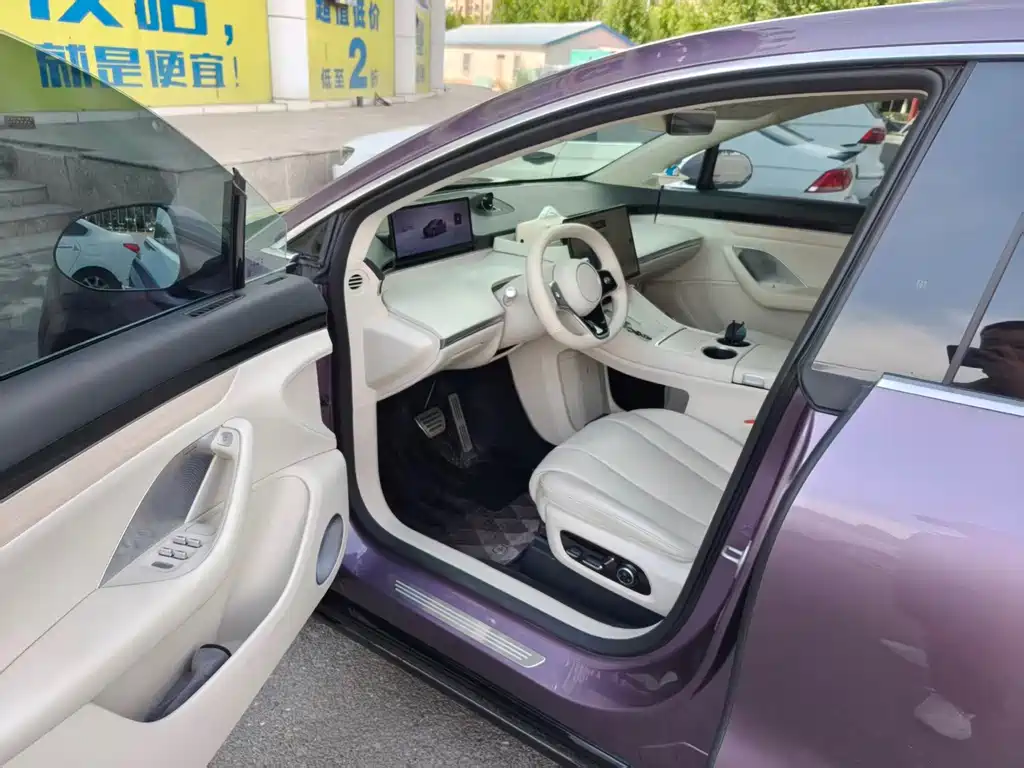 Zhijie Zhijie R7 — миниатюра 4