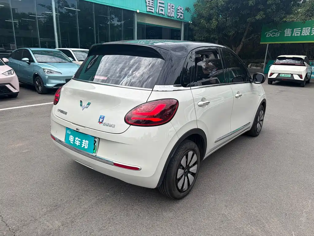 Wuling Bingo — миниатюра 9
