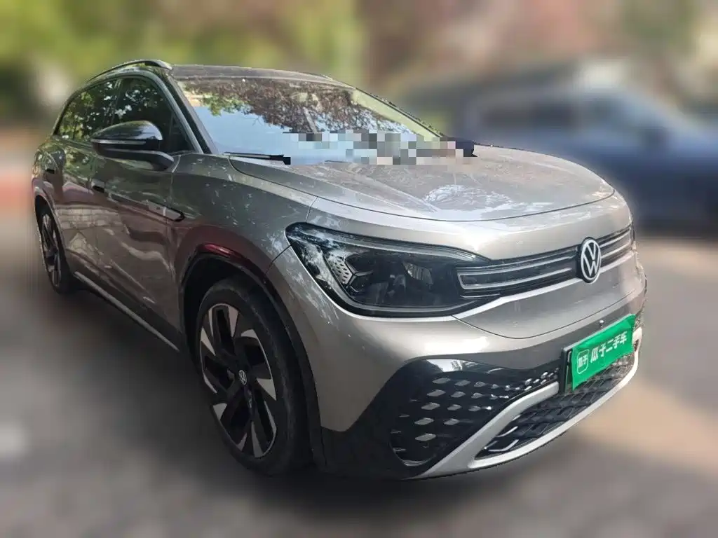 Volkswagen ID.6 Crozz — миниатюра 25