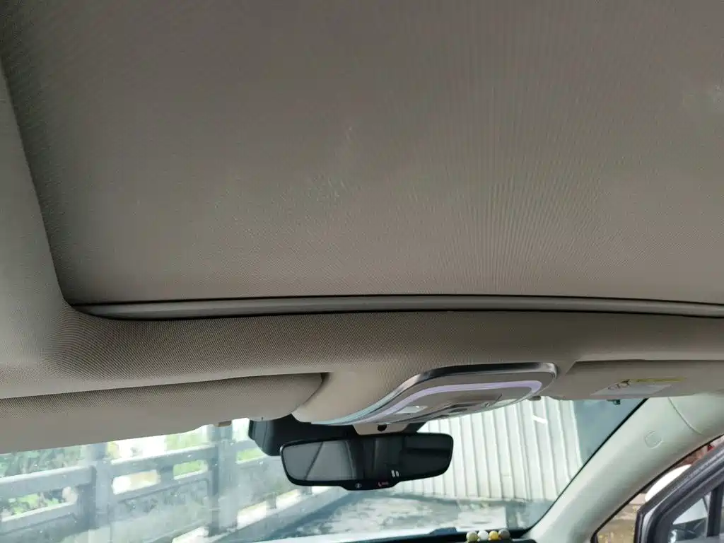 BYD Tang New Energy — миниатюра 19