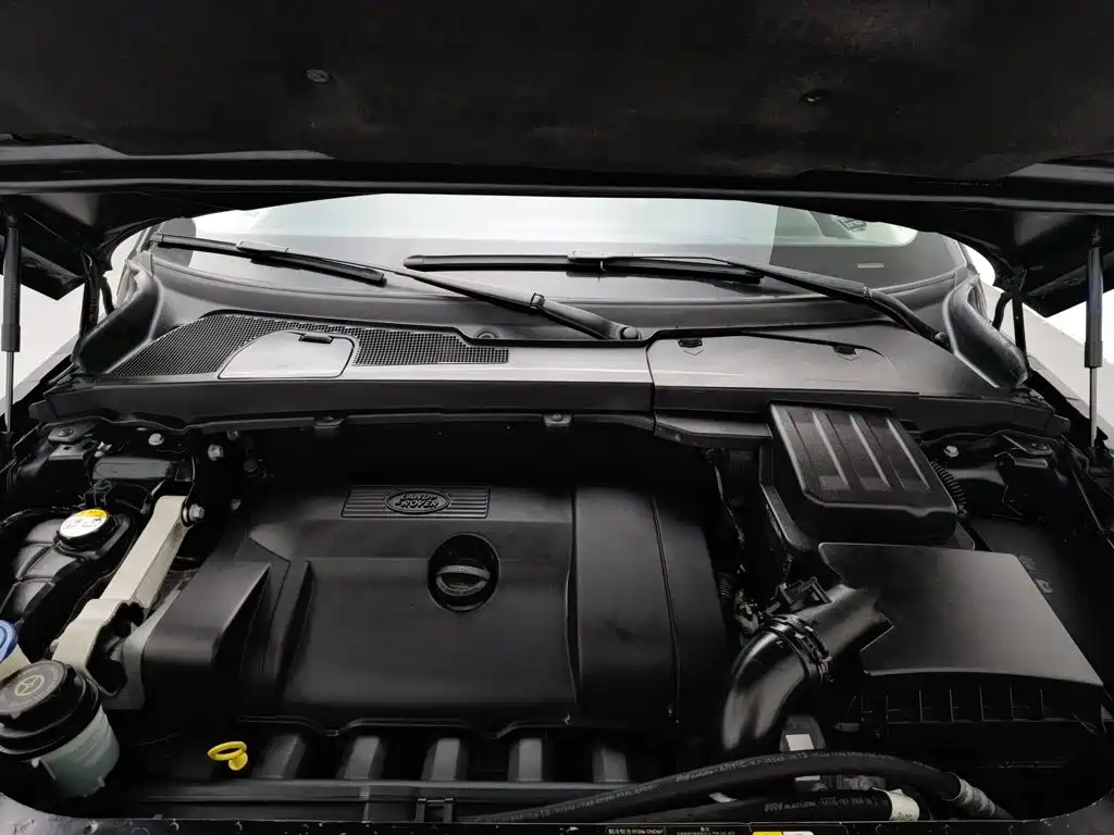 Land Rover Freelander 2 — миниатюра 7