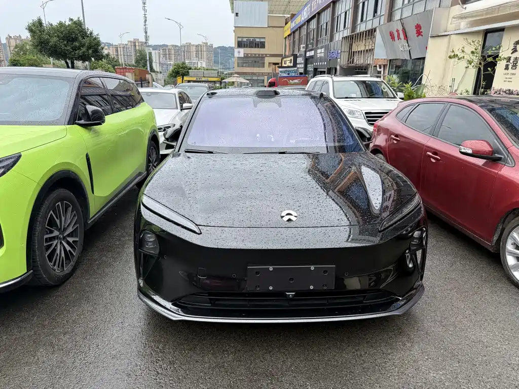 NIO ET5T 2024 75kWh Touring