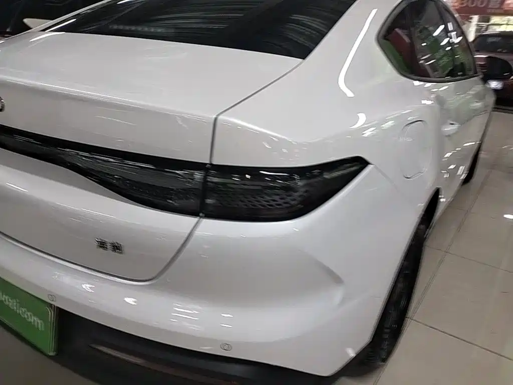 BYD Seal 05 DM-i 05 DM-i 2025 DM-i Smart Drive 55KM Luxury