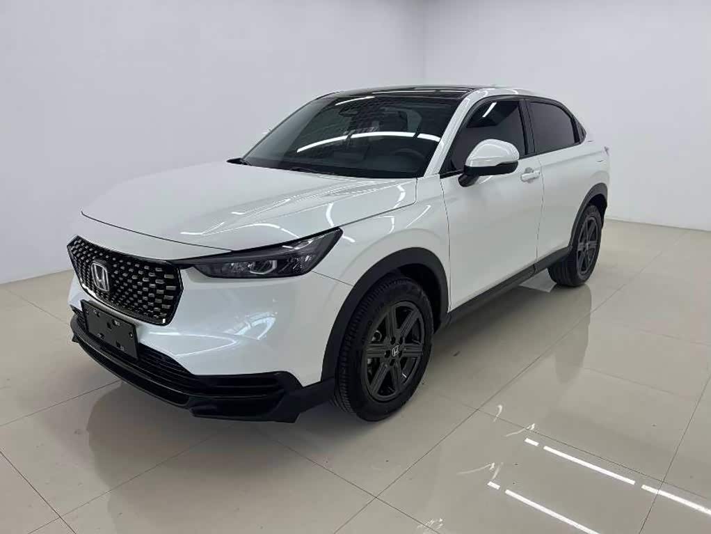 Honda XR-V 1.5 л 2023 г. Белый, пробег 23000 км