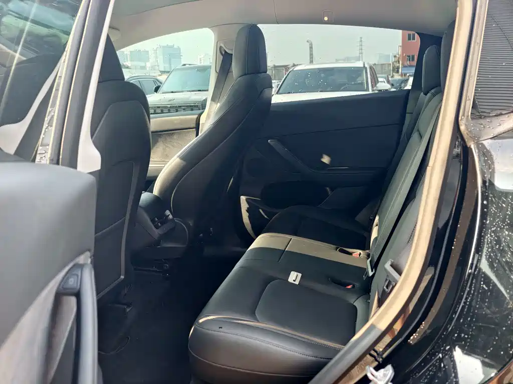 Tesla Model Y — миниатюра 11
