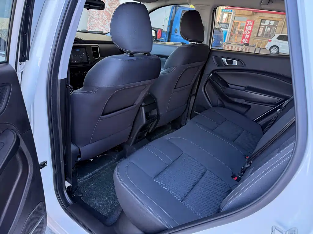 Chery Tiggo 5x 5x 2019 HERO 1.5L MT Fashion