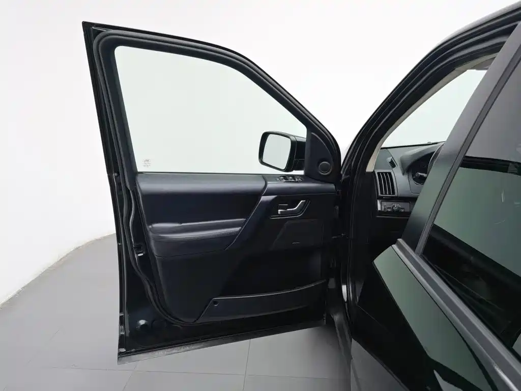 Land Rover Freelander 2 — миниатюра 16