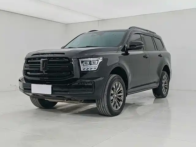 2022 TANK 500