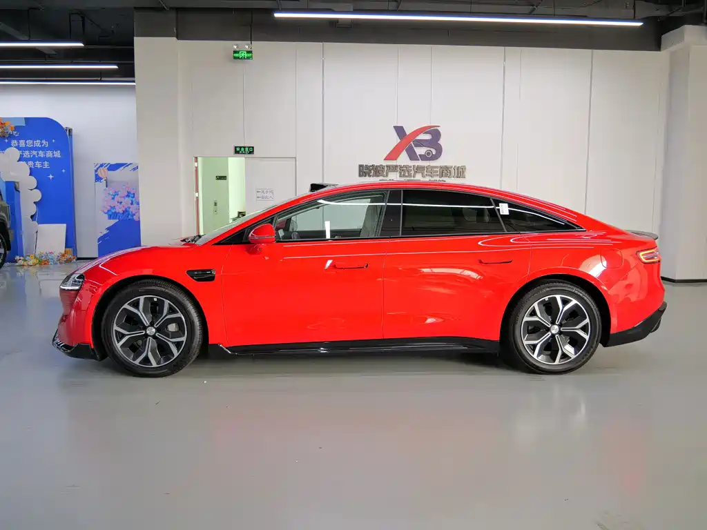 Zhijie Zhijie S7 — миниатюра 4