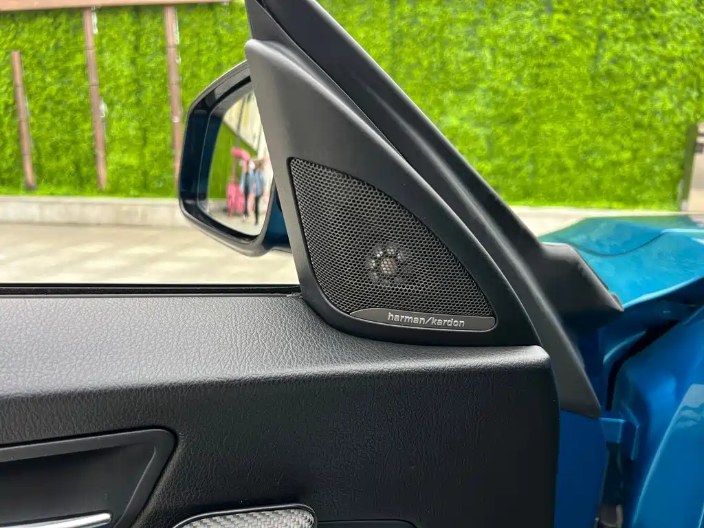 BMW M2 — миниатюра 21