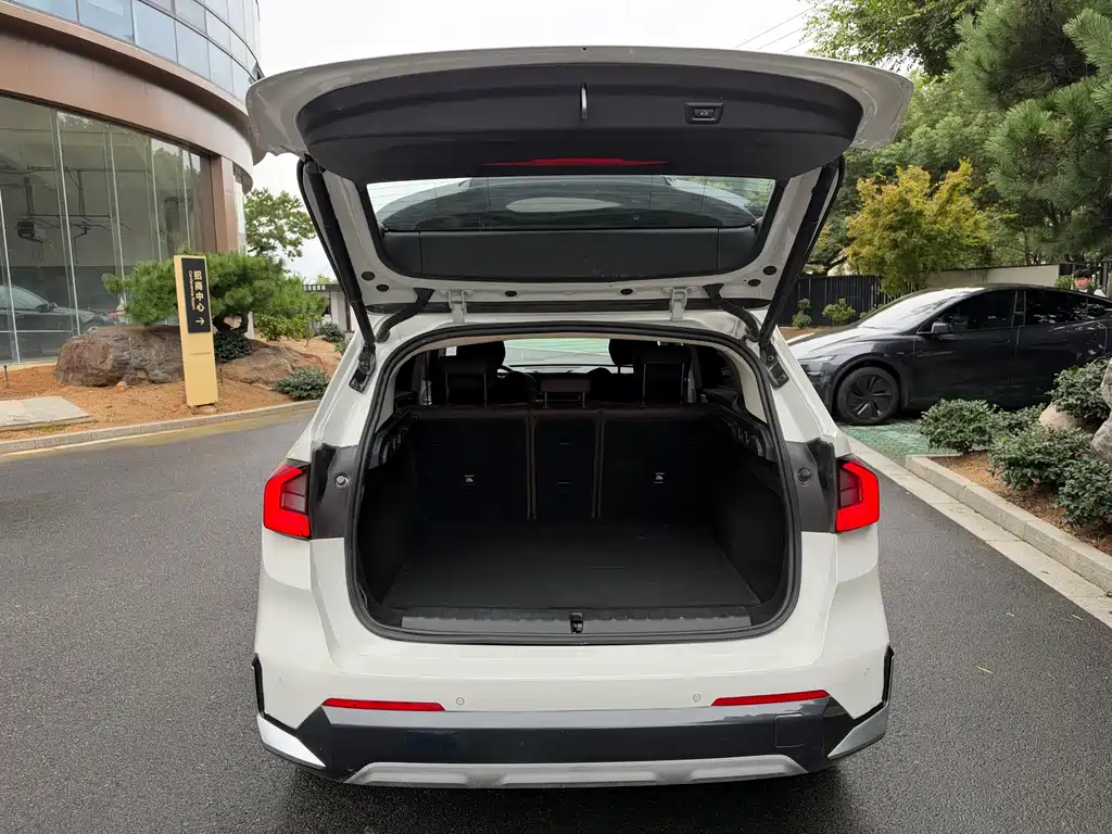 BMW X1 — миниатюра 18