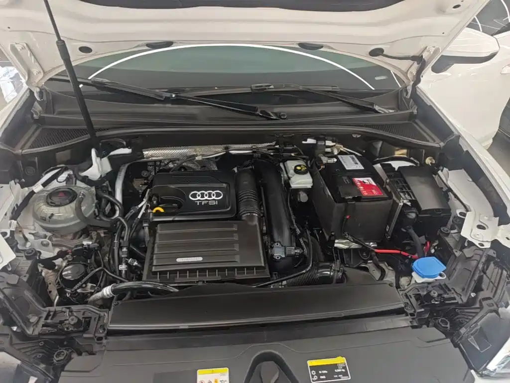 Audi Q3 — миниатюра 20