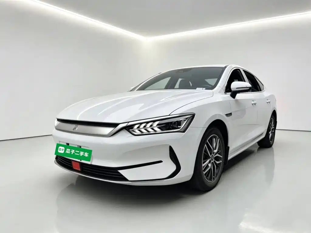 BYD Qin PLUS — миниатюра 2