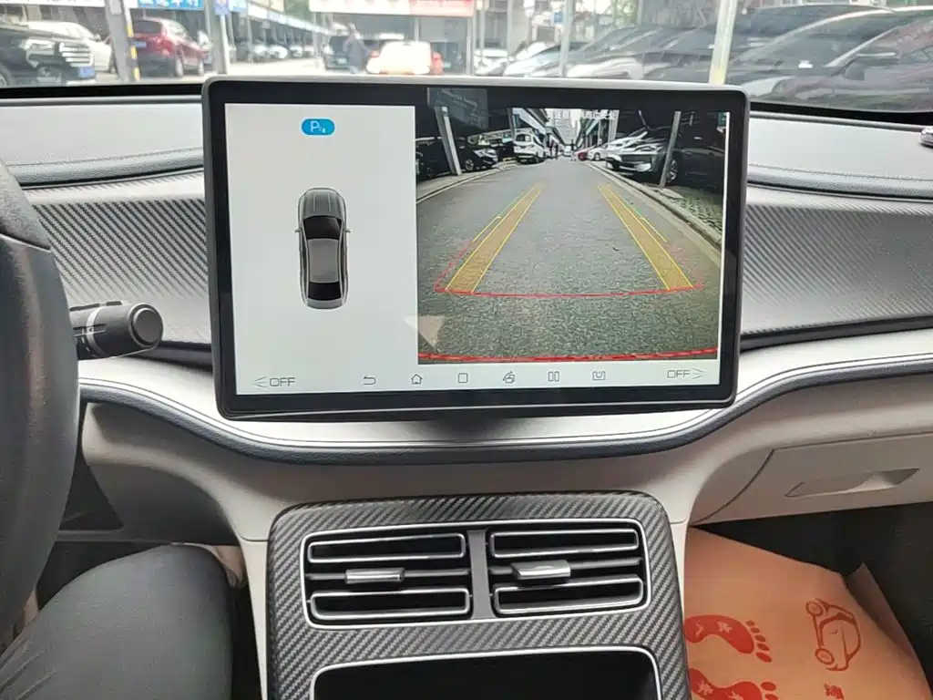 BYD Qin PLUS — миниатюра 13