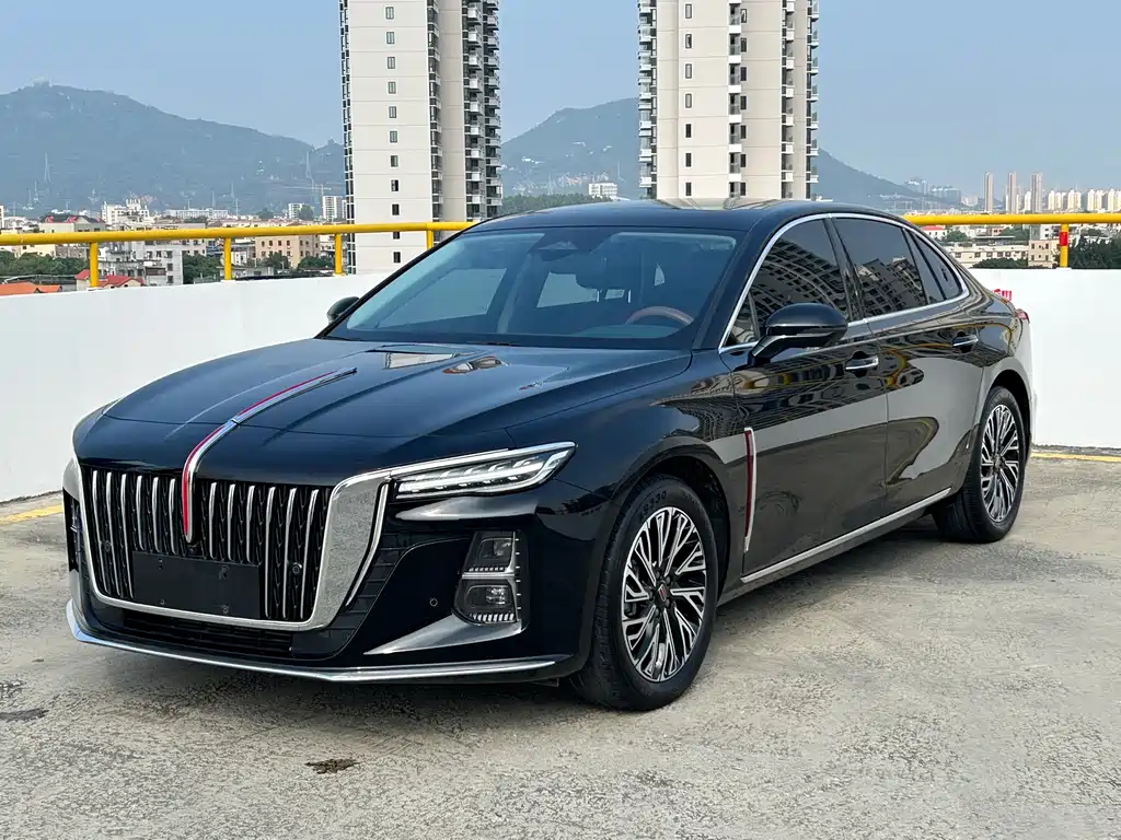 Hongqi Hongqi H5 2023