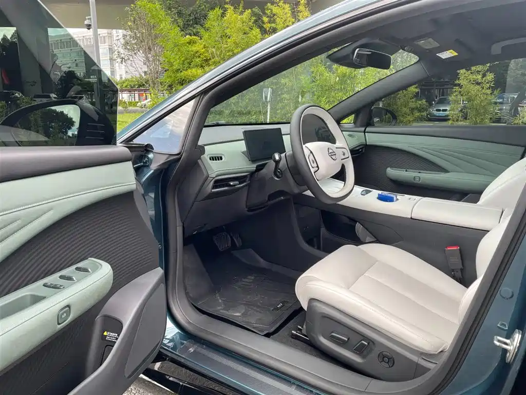 Nissan N7 2025 625 Pro