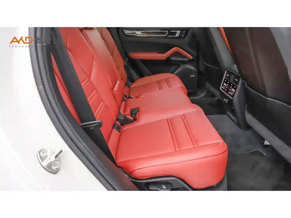 Porsche Cayenne 2023 Cayenne 3.0T