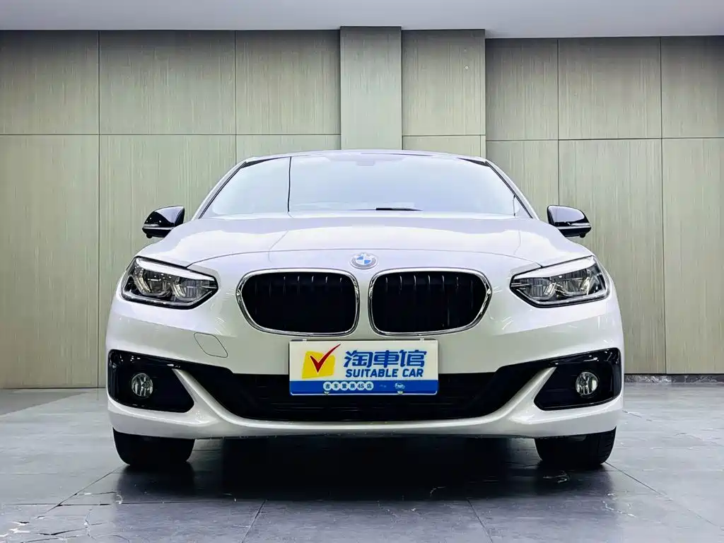 BMW 1 Series - фото 2