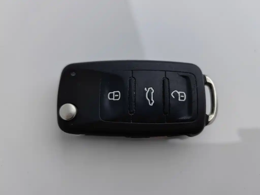 Volkswagen Sagitar — миниатюра 19