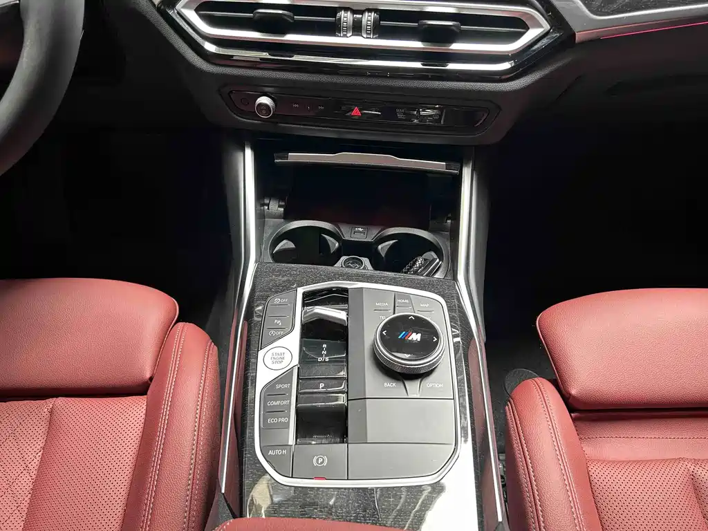 BMW 3 Series — миниатюра 11