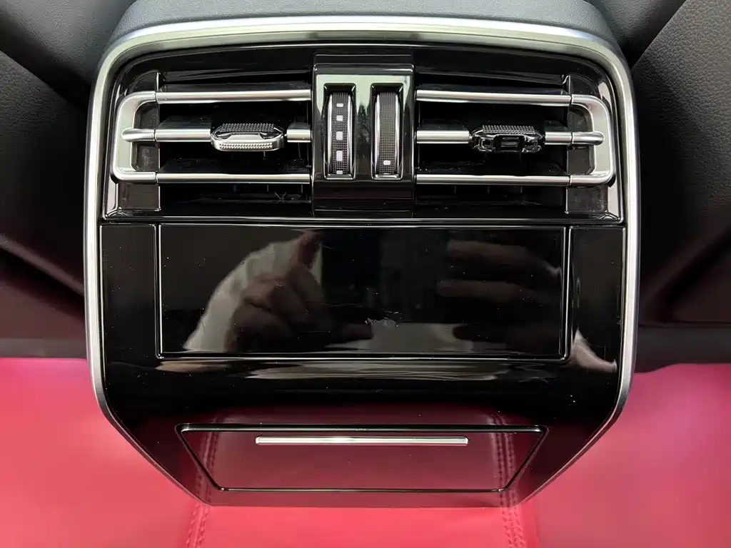 Hongqi Hongqi H9 — миниатюра 27