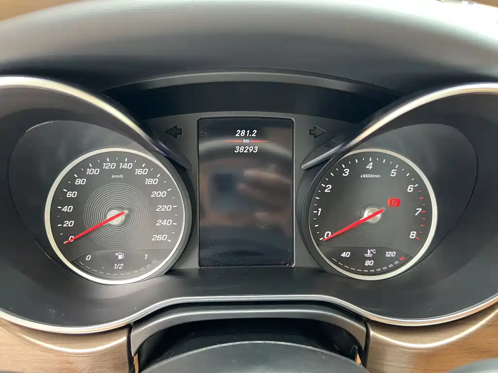 Mercedes-Benz V-Class V 2022 V 260 L Luxury