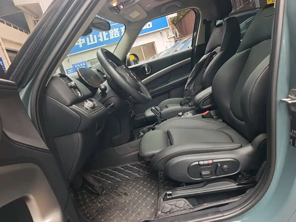 MINI Mini Countryman — миниатюра 15