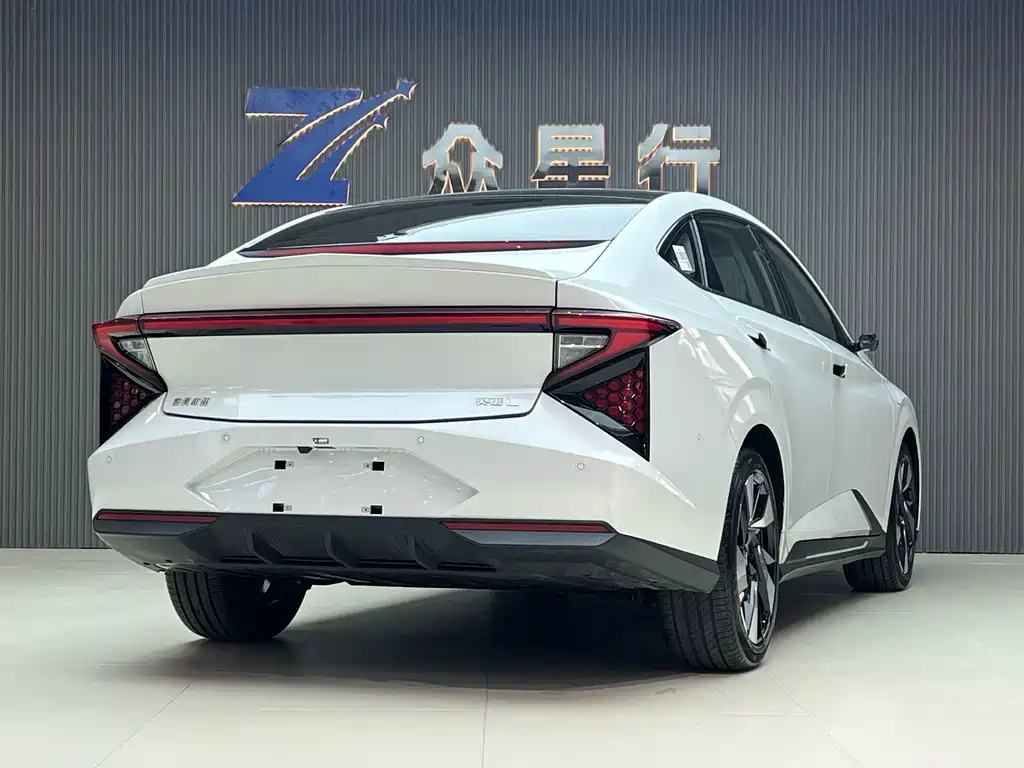 Lingxi Lingxi L — миниатюра 16