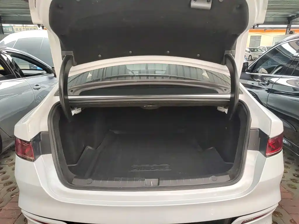 BYD Qin PLUS — миниатюра 19