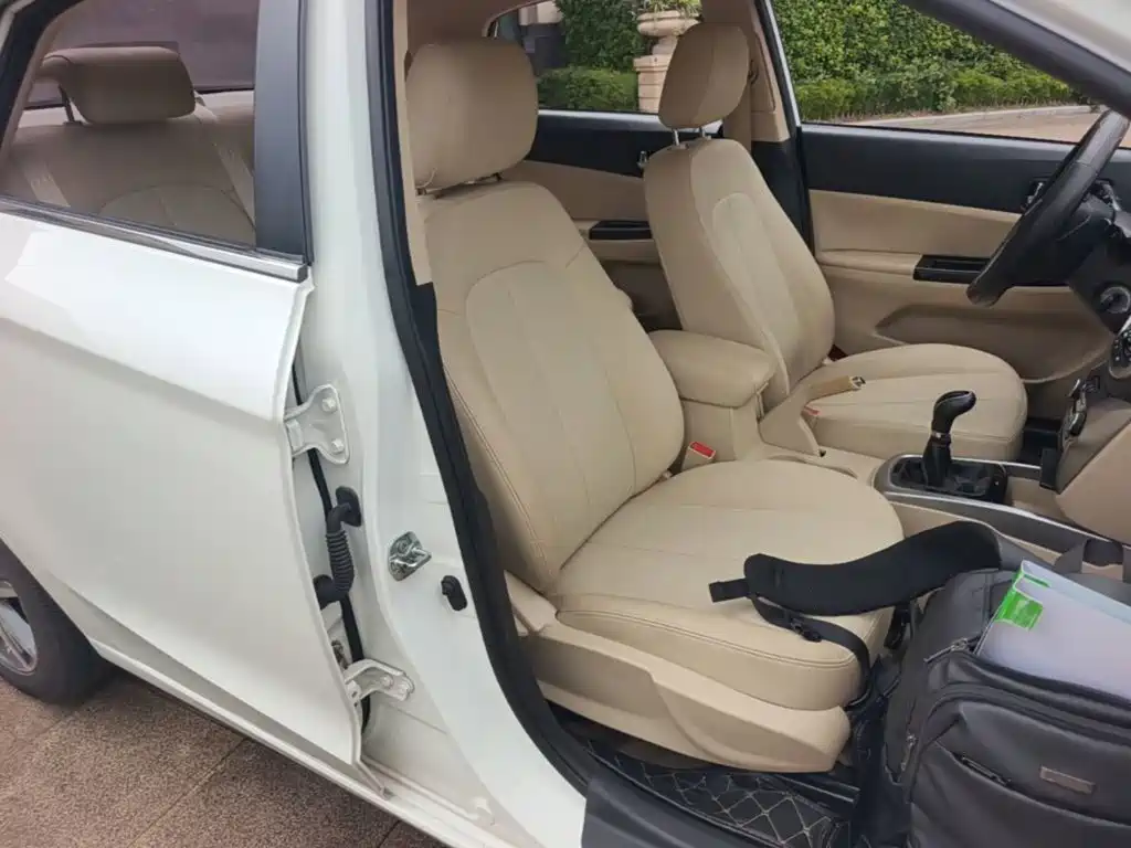Changan Eado — миниатюра 25