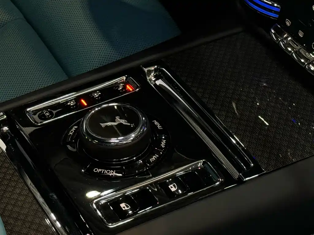 Rolls-Royce Ghost 2021 6.7T
