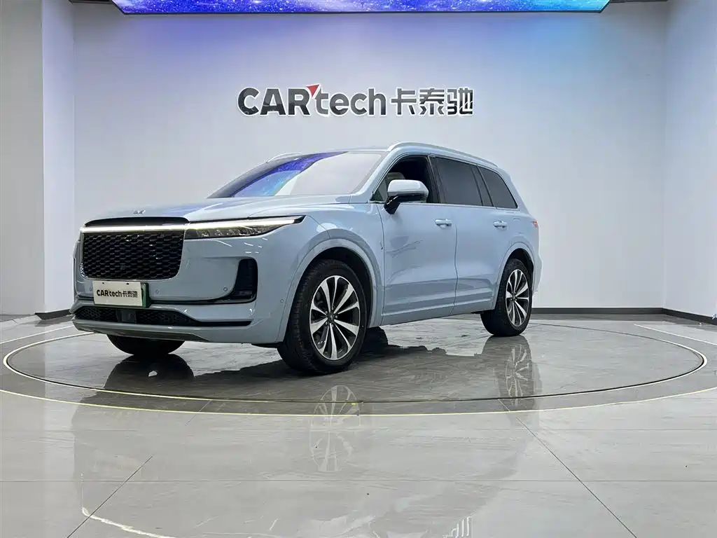 Li Auto IDEAL ONE