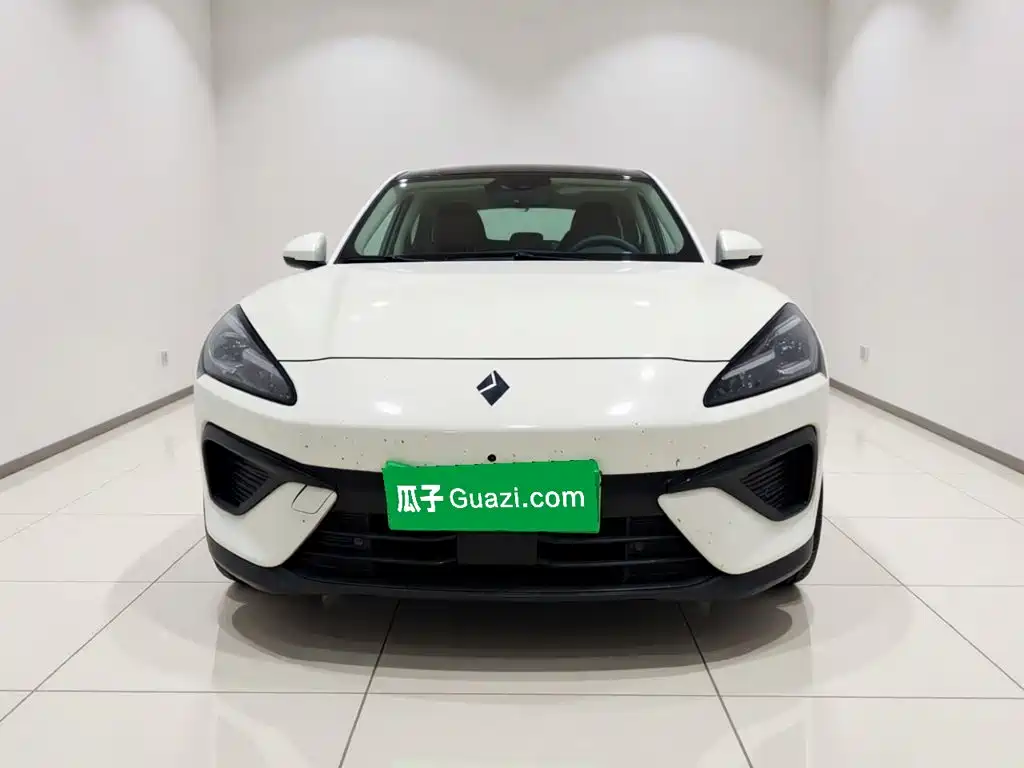 Baojun Yunhai — миниатюра 2