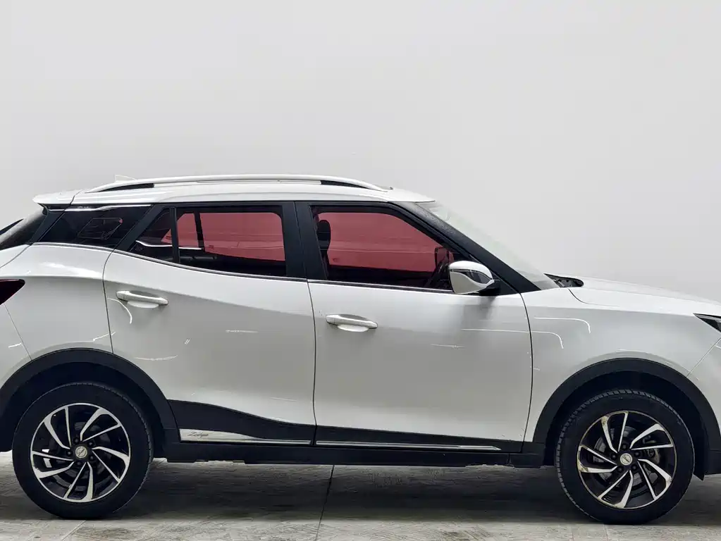 Zotye Zotye T300 — миниатюра 8