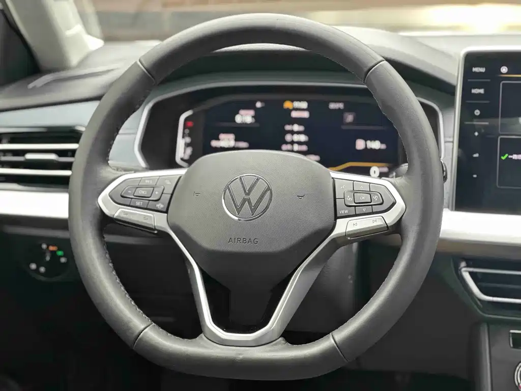 Volkswagen Lavida — миниатюра 14