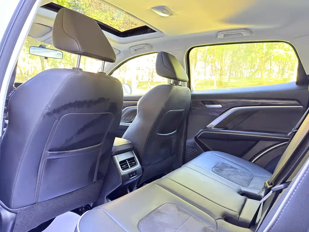 Haval H6 — миниатюра 9