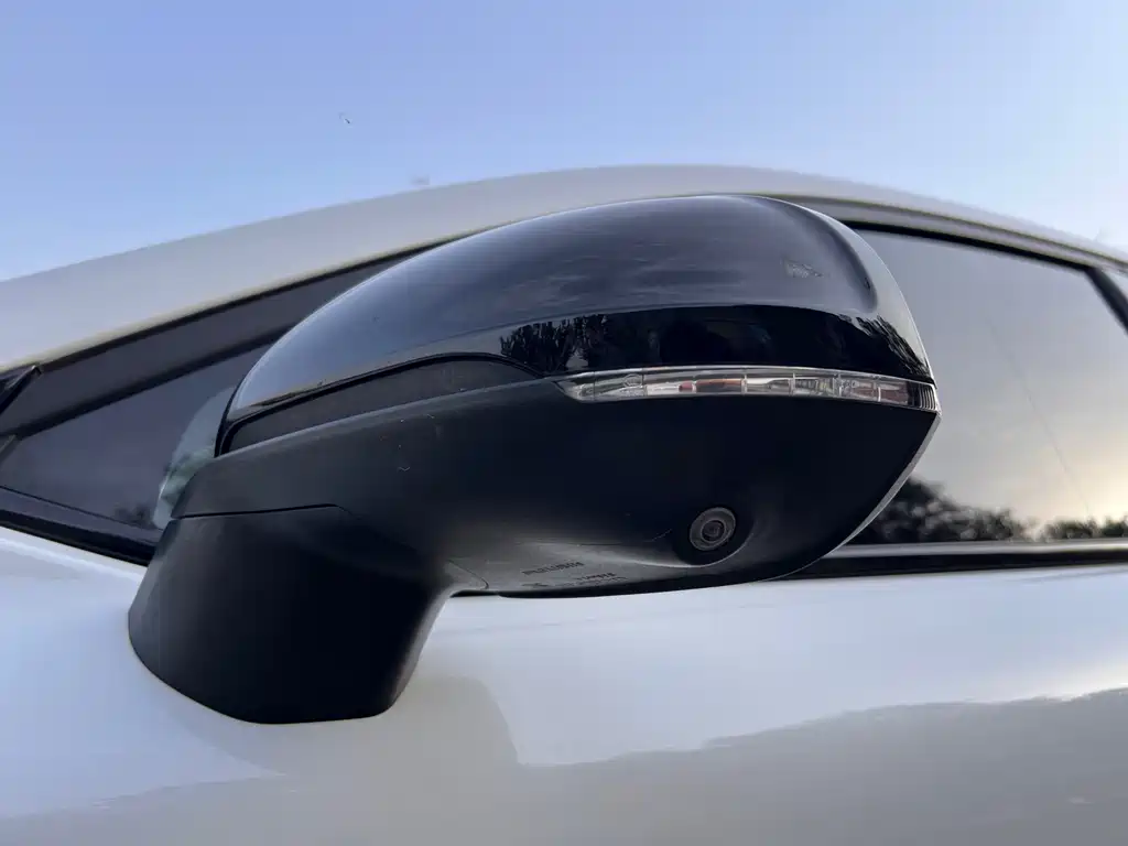 Changan UNI-T 2022 1.5T Sport Flagship
