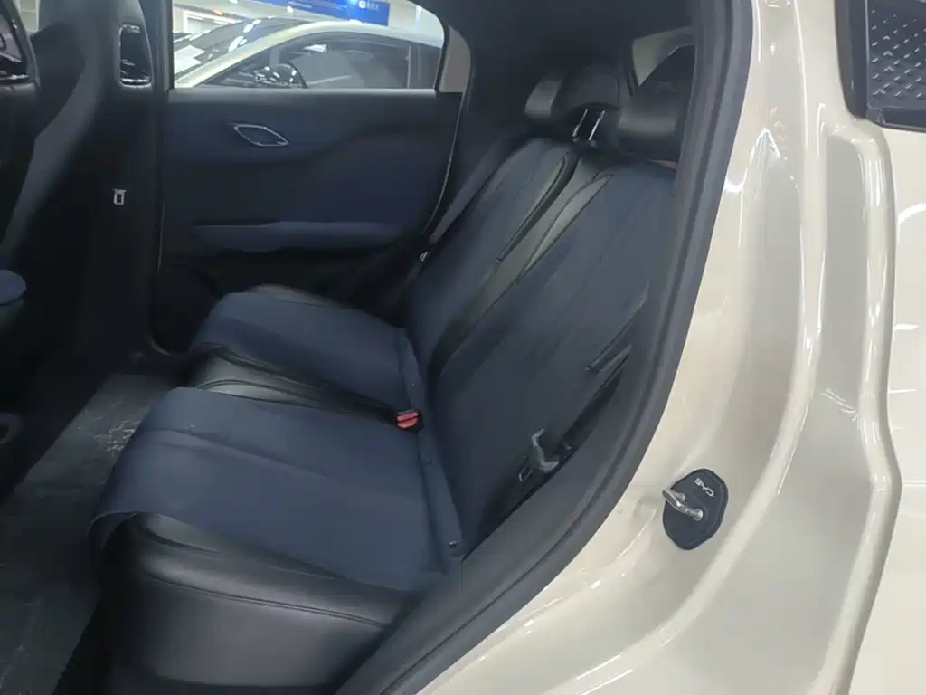 BYD Seagull — миниатюра 17