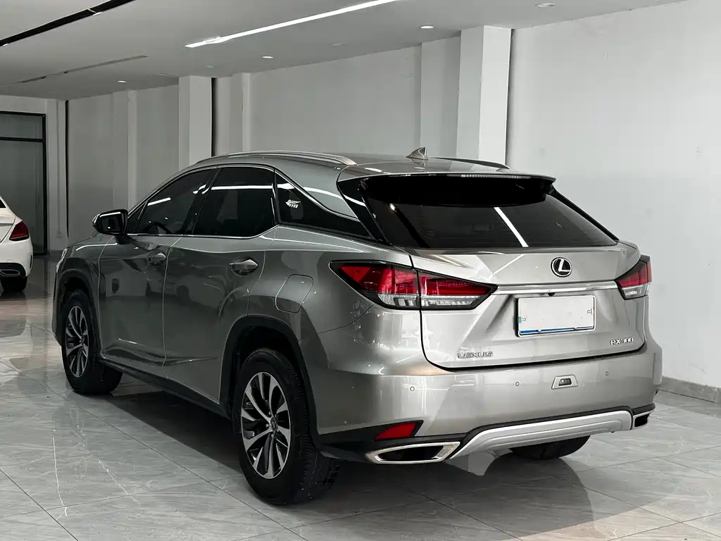 Lexus RX 2020 300 Elite VI