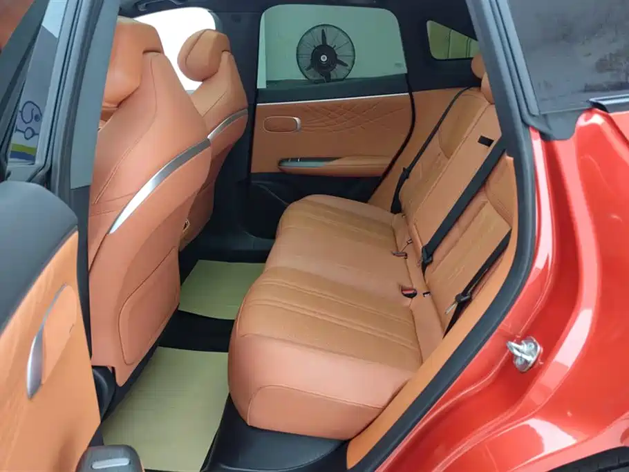 Changan Deepal DARK BLUE S07