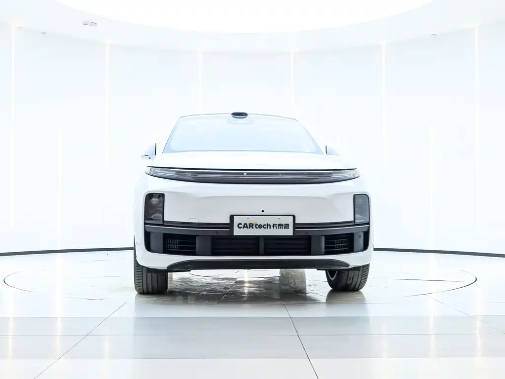 Li Auto IDEAL L7