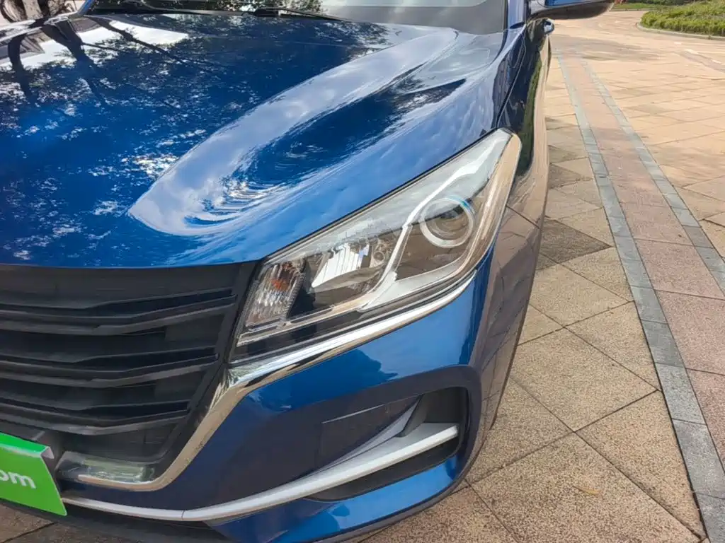 Fengguang Fengguang 500 — миниатюра 24