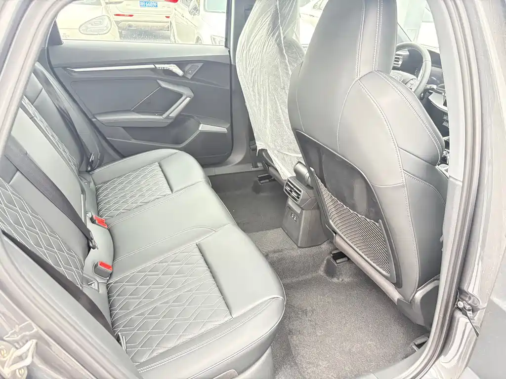 Audi A3 — миниатюра 10