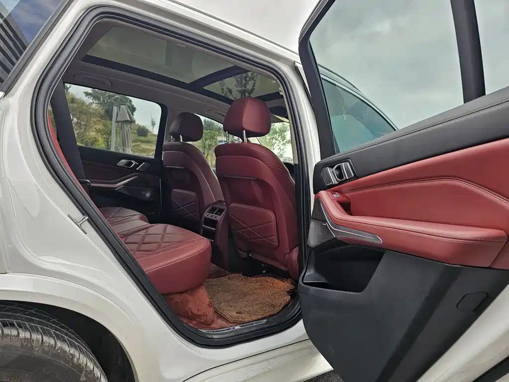 BMW X5 — миниатюра 16