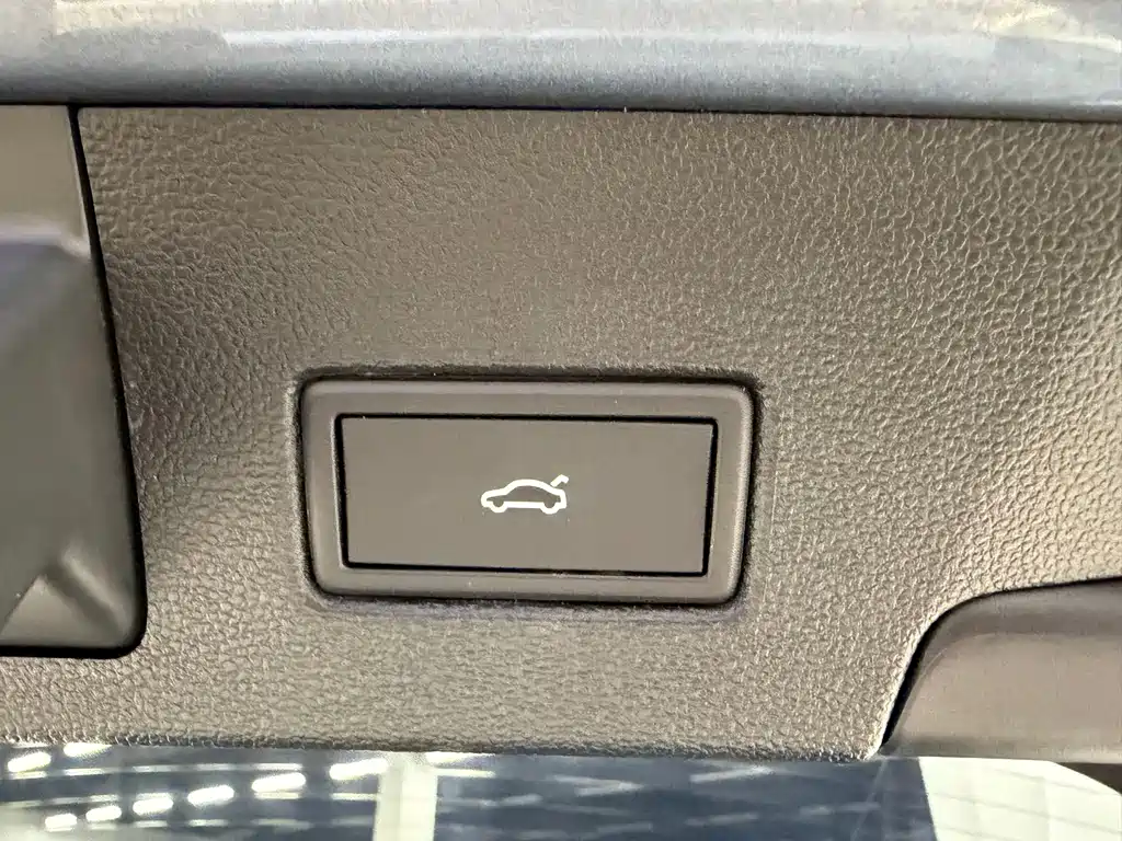 Volkswagen Lamando — миниатюра 20